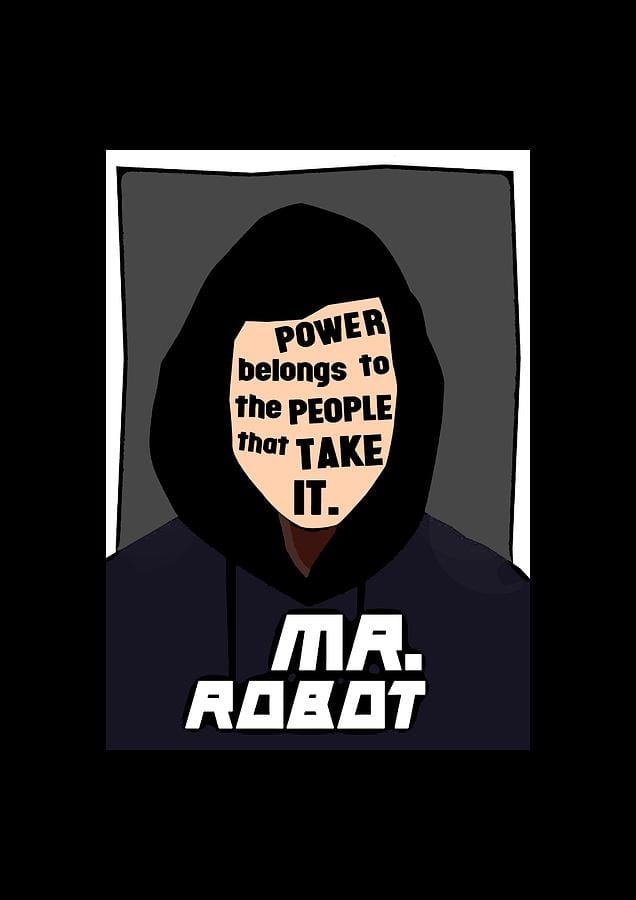 Resim : 2 mr robot raka nebe - Mr. Robot: Merhaba, arkadaş 2 mr robot raka nebe - Mr. Robot: Merhaba, arkadaş -
