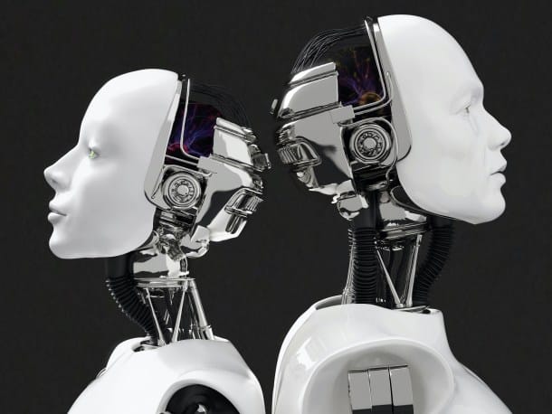 Resim 2: yapay zeka erkek kadin - Yapay Zekâ: Erkeklerce, erkekler için mi? yapay zeka erkek kadin - Yapay Zekâ: Erkeklerce, erkekler için mi? - 1