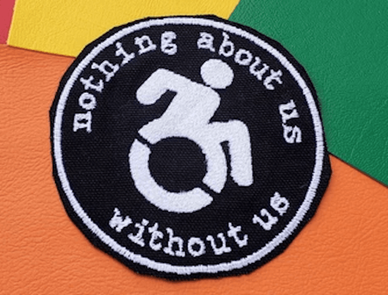 Resim 41: 1 Y4 G7aSMjIxL6sYn jF A - Engellilik, yanlılık ve Yapay Zekâ 1 Y4 G7aSMjIxL6sYn jF A - Engellilik, yanlılık ve Yapay Zekâ - 40