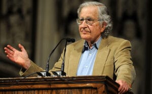 Resim 11: noam chomsky manset - Chomsky: Robotların ele geçirmesi mi? Yaratıcı olun! noam chomsky manset - Chomsky: Robotların ele geçirmesi mi? Yaratıcı olun! - 10