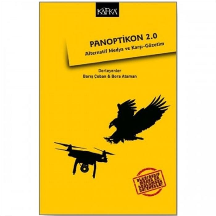 Resim : s1 59777 1 - Panoptikon 2.0 s1 59777 1 - Panoptikon 2.0 -