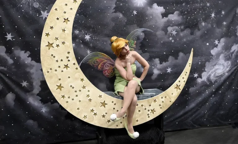 Resim : ai tinkerbell - Yapay Zekâ, Tinkerbell Gibidir: Yalnızca Ona İnandığımızda İşe Yarar ai tinkerbell - Yapay Zekâ, Tinkerbell Gibidir: Yalnızca Ona İnandığımızda İşe Yarar -