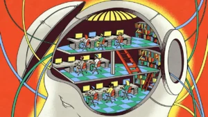 Resim 4: 20250412 IRD001 - Yapay Zekânın Arkasında Çok Büyük Bir Gizli İşgücü Var 20250412 IRD001 - Yapay Zekânın Arkasında Çok Büyük Bir Gizli İşgücü Var - 3