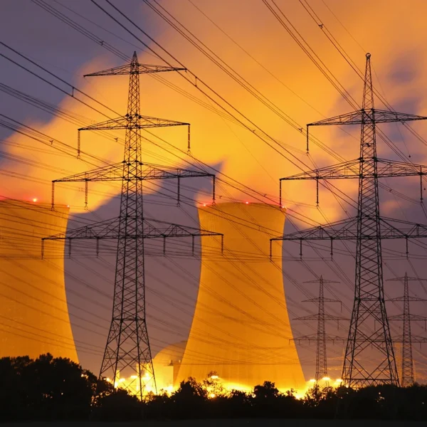 Veri merkezleri 2030 yılına kadar yapay zekânın etkisiyle iki kat daha fazla enerji kullanacak