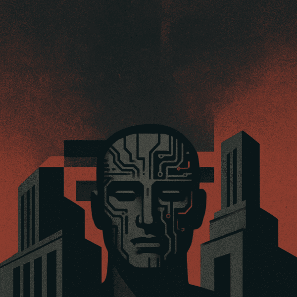 Yapay Zekâ: Faşizmin Yeni Estetiği