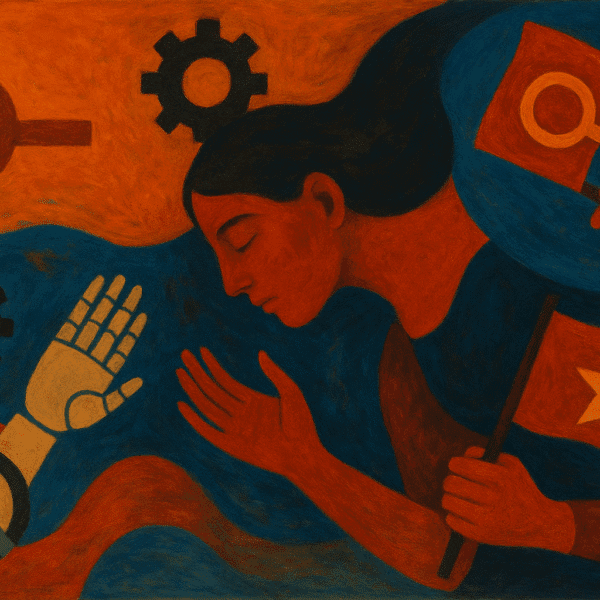 Yapay Zekâ ve Sanat Üzerine Tezler