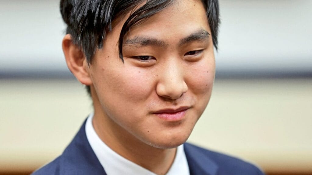 Scale AI CEO Alexandr Wang 6bb44e5b a2f7 4f33 b47d 2d36f1b70a59 - Teknoloji İdeologları Nasıl bir Savaş Devrimi Hayali Kuruyor? - 11