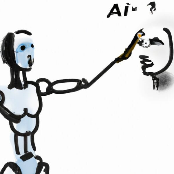 Sanatçının Ölümü mü? Yapay Zekâ Tarafından Üretilen Sanata Marksist Bir Bakış