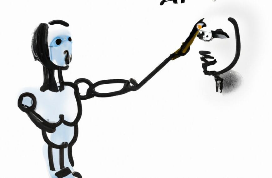 Sanatçının Ölümü mü? Yapay Zekâ Tarafından Üretilen Sanata Marksist Bir Bakış