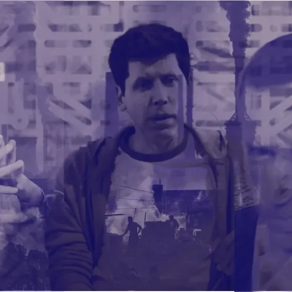 Sınıf Savaşımı Olarak “Yapay Zekâ”