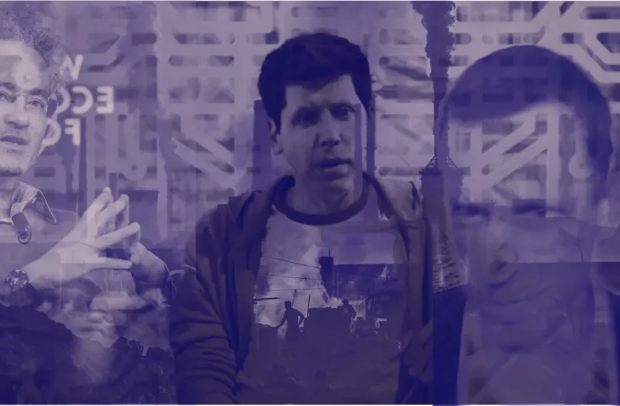 Sınıf Savaşımı Olarak “Yapay Zekâ”