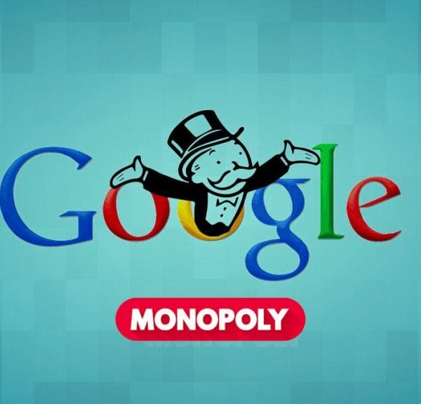 Google’a Yaslanmayın Yıkılırsınız!