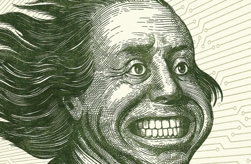 Süper Zekânın Ekonomisi