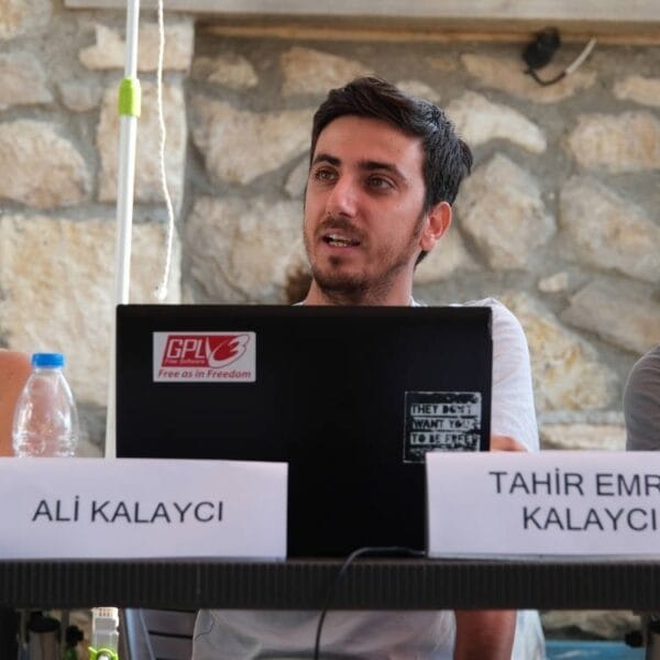 Karaburun Bilim Kongresi’nin ikinci gününde “Dijitalleşme, Yapay Zekâ ve Savaş”