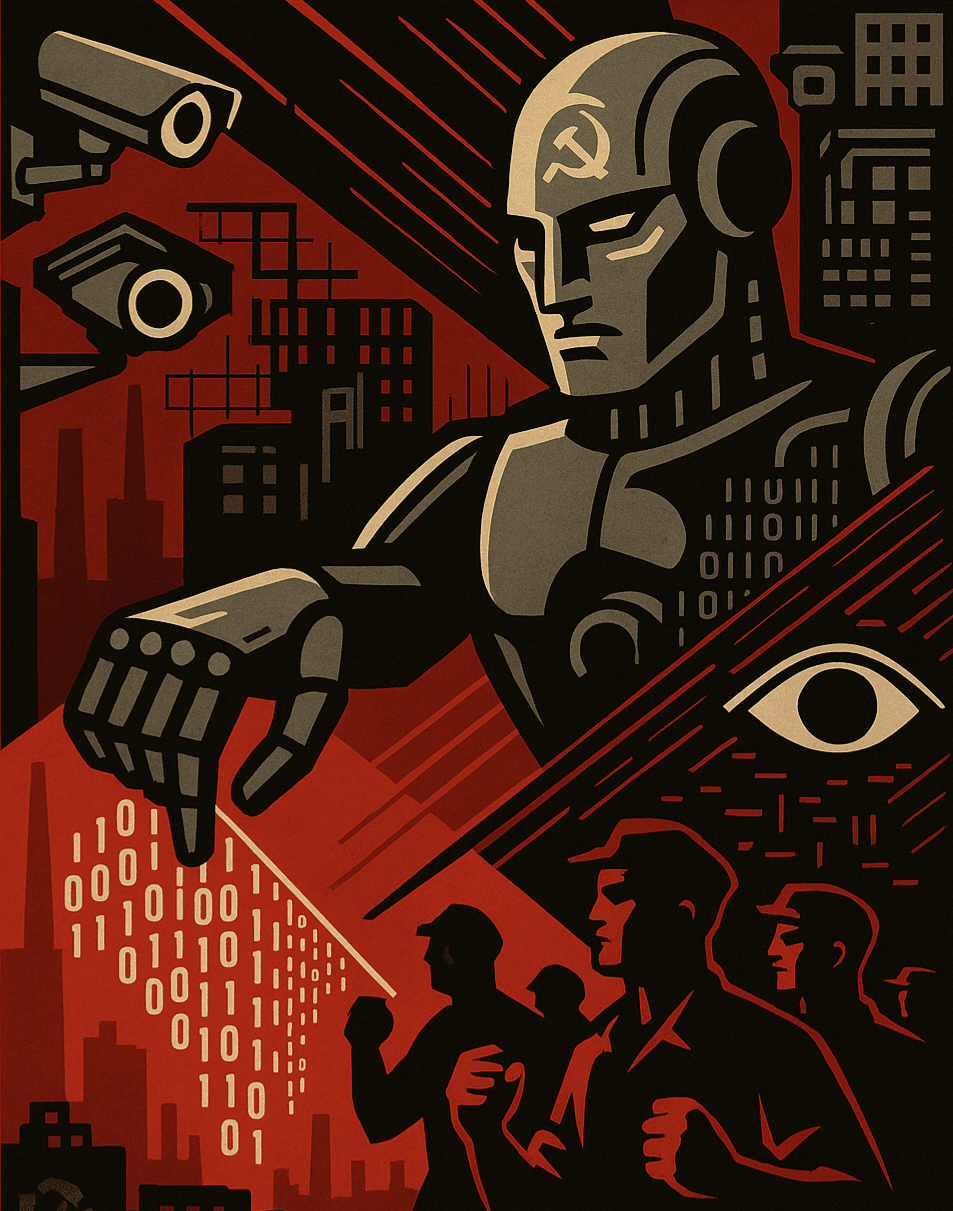 Resim 16: sinif savasiminda sermayenin araci 1 - Sınıf Savaşımında Sermayenin Hizmetkârı olarak Yapay Zekâ sinif savasiminda sermayenin araci 1 - Sınıf Savaşımında Sermayenin Hizmetkârı olarak Yapay Zekâ - 15