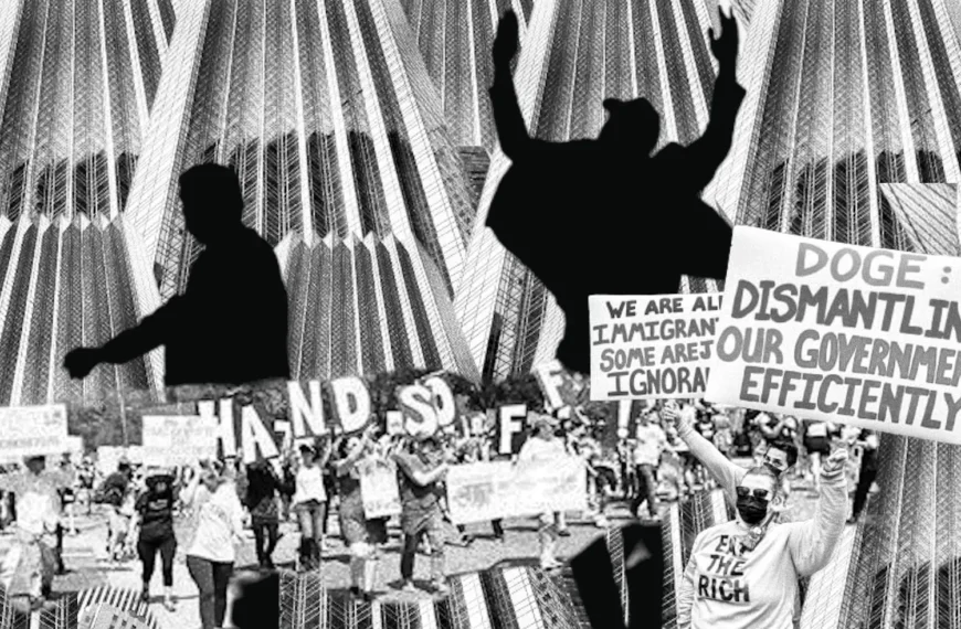 Teknofaşist Ele Geçirmeye Direnmek: Bilişimsizleşmeye Hazır mıyız?