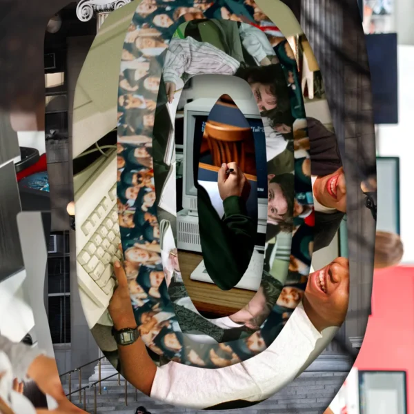 Eli Kulağında Süper Zekâ Hayali Sonunda Bozuluyor