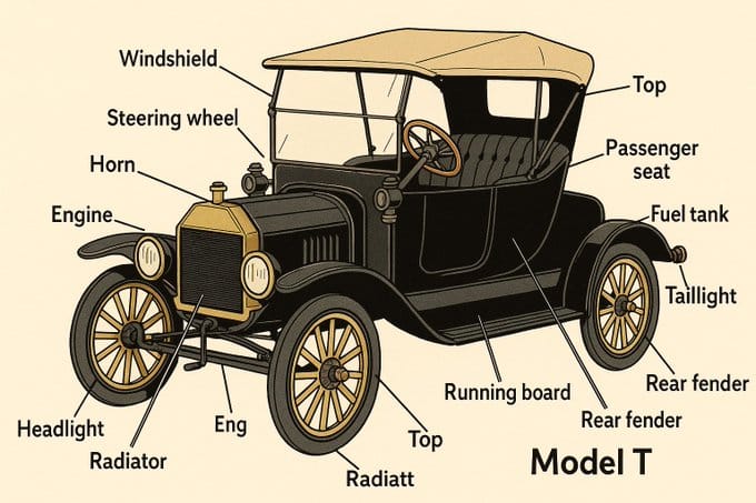 GaryMarcus Araba - Eli Kulağında Süper Zekâ Hayali Sonunda Bozuluyor -