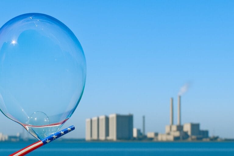 Resim : YZ Balonu ve ABD Ekonomisi ana - Yapay Zekâ Balonu ve ABD Ekonomisi YZ Balonu ve ABD Ekonomisi ana - Yapay Zekâ Balonu ve ABD Ekonomisi -