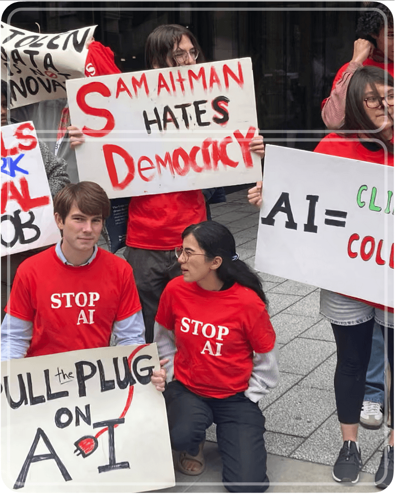 image 12 - "Çok Hızlı İlerliyor": En İyi Yapay Zekâyı Yaratma Yarışının İç Yüzü - 30