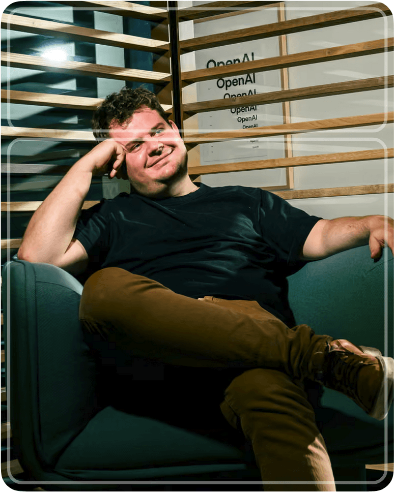 image 13 - "Çok Hızlı İlerliyor": En İyi Yapay Zekâyı Yaratma Yarışının İç Yüzü - 32