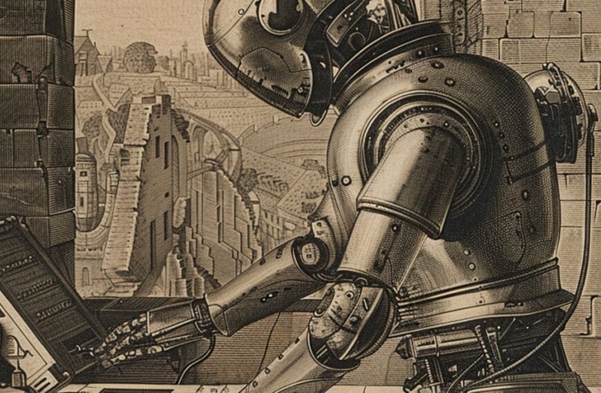 Resim 13: yz sistem - Yapay Zekâyı Değil, Sistemi Değiştirmeliyiz