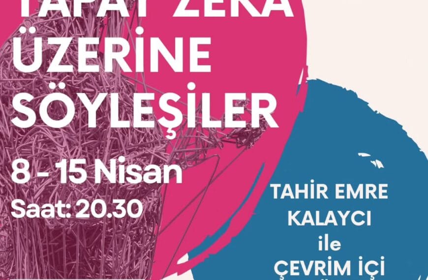 Resim 13: 655135800 17916354033299900 934990278435988564 n - Marksizm ve Hukuk Okulu: Yapay Zekâ Üzerine Söyleşiler