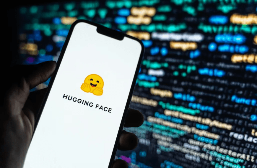 Hugging Face ve Rıza Dışı Deepfake Krizi Kadınları Mağdur Ediyor